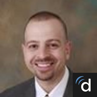 Ohad Ben-Yehuda, MD, Obstetrics & Gynecology, Encino, CA