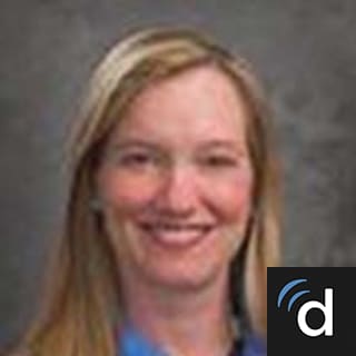 Jamie Morrow, Adult Care Nurse Practitioner, Charlotte, NC