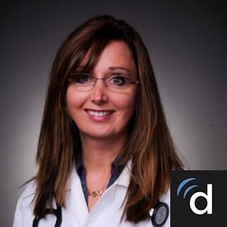 Nancy Pook, MD