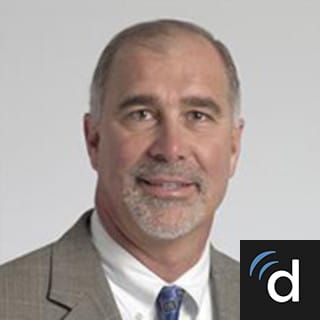 Bradford Borden, MD, Emergency Medicine, Garfield Heights, OH