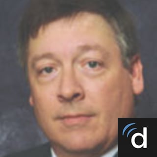 Randall Huling, MD