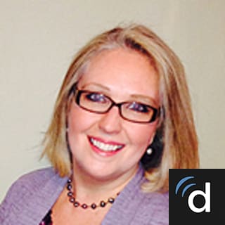 Lisa Tighue, Pediatric Nurse Practitioner, Moorestown, NJ