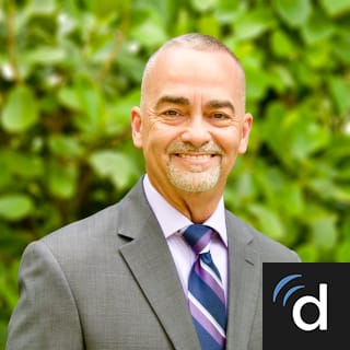 Harry Alberti, MD