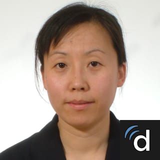Jialin Su, MD, Cardiology, Jacksonville, FL
