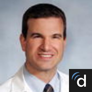 Bruce Stewart, MD