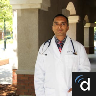 Jagdeep Bal, MD