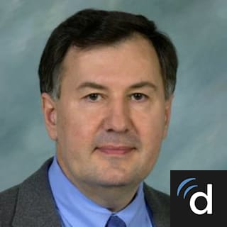 Aurel Neamtu, MD
