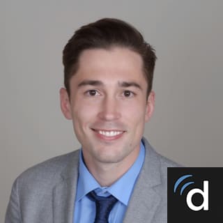 Myles Mowery, DO, Resident Physician, Grand Rapids, MI