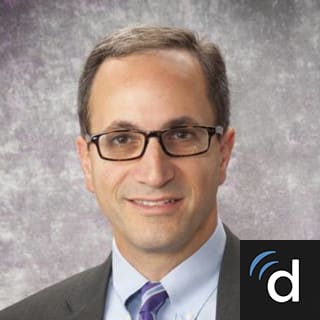 Robert Ferris, MD