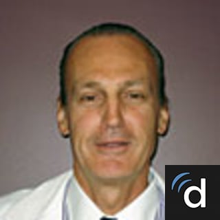 Mark Bulman, MD
