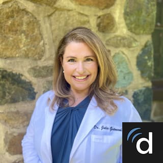 Julie Gutmark, MD, Ophthalmology, North Bethesda, MD