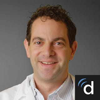 Daniel Greenwald, MD