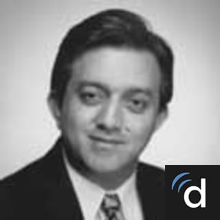 Arup Maitra, MD, Nephrology, Canton, OH