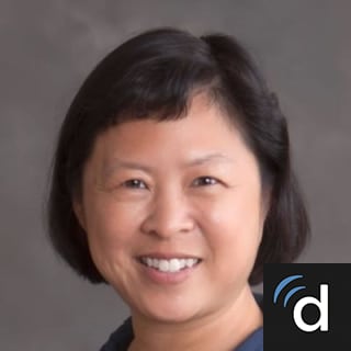Jane (Chien-Blennemann) Chien, MD, Internal Medicine, Los Gatos, CA