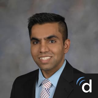 Nayan Patel, MD
