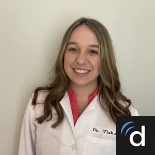 Karren Vlahos, DO, Family Medicine, Trumansburg, NY