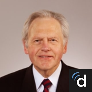 Brian Leyland-Jones, MD
