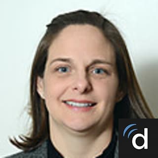 Kelly Ussery-Kronhaus, MD