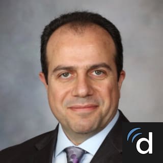 Mohammad Albaba, MD