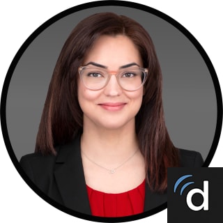 Alina Adeel, MD, Infectious Disease, La Jolla, CA