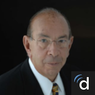 Carlos M Ferrario, MD, Internal Medicine, Winston Salem, NC