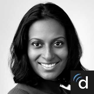 Cinthi Pillai, MD