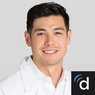 Benjamin Mori, MD, Anesthesiology, Cleveland, OH