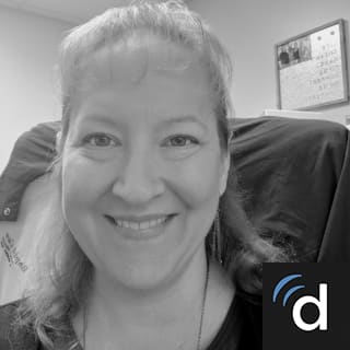 Tanya Gibbs, Family Nurse Practitioner, Fayetteville, NC