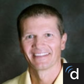 Shawn Richmond, MD, Family Medicine, Oskaloosa, IA