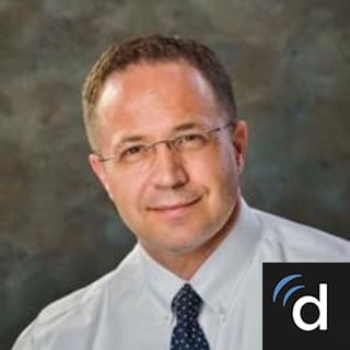 Mark Mozer, MD