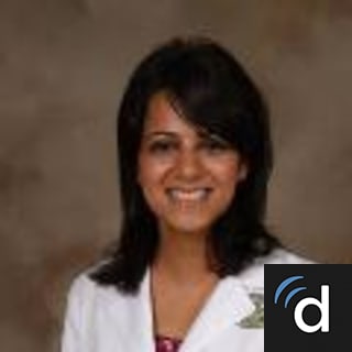 Anisha (Bajaj) Kumar, MD