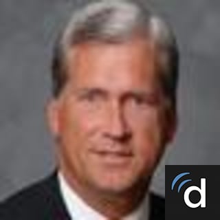 Robert Bruce, MD