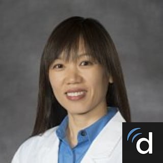 Xinli Du, MD