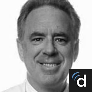 Fredric Hochman, MD