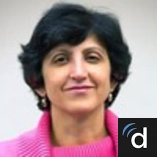 Anita Deswal, MD