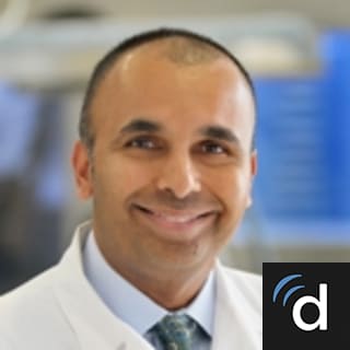 Vipul Parikh, MD