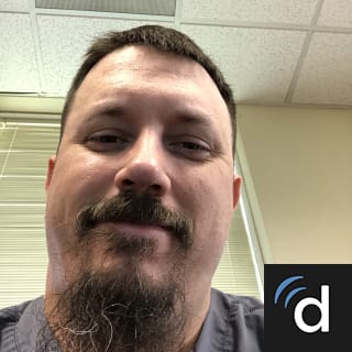 Bryan Barnes, Family Nurse Practitioner, Lawton, OK