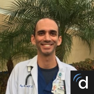 Roy Dubash, MD