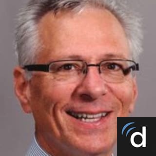 Robert Gahl, MD