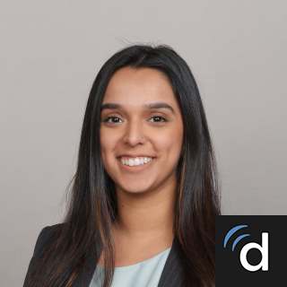 Kinza Ahmed, DO