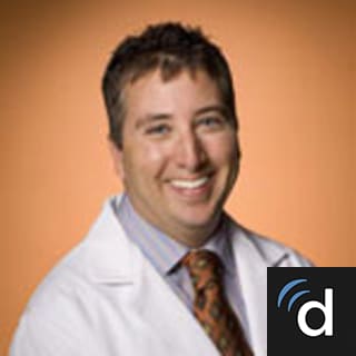 Steven Morgan, MD