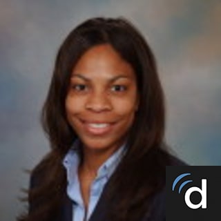 Latonya Hickson, MD
