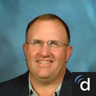 David Peterson, MD