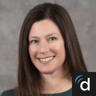 Darcey Winterland, MD