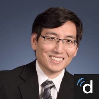 Dr. Andrew Chu, DO | Dunedin, FL | Psychiatrist | US News Doctors