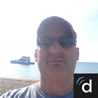 Donald Chalfin, MD