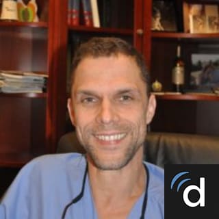David Pratt, MD