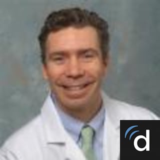 John Roach, MD