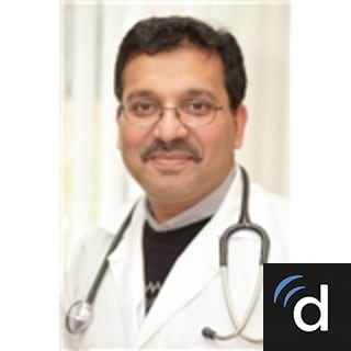 Cherian Alexander, MD