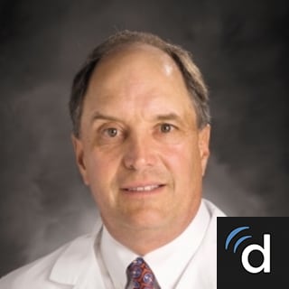 Robert Weaver, MD